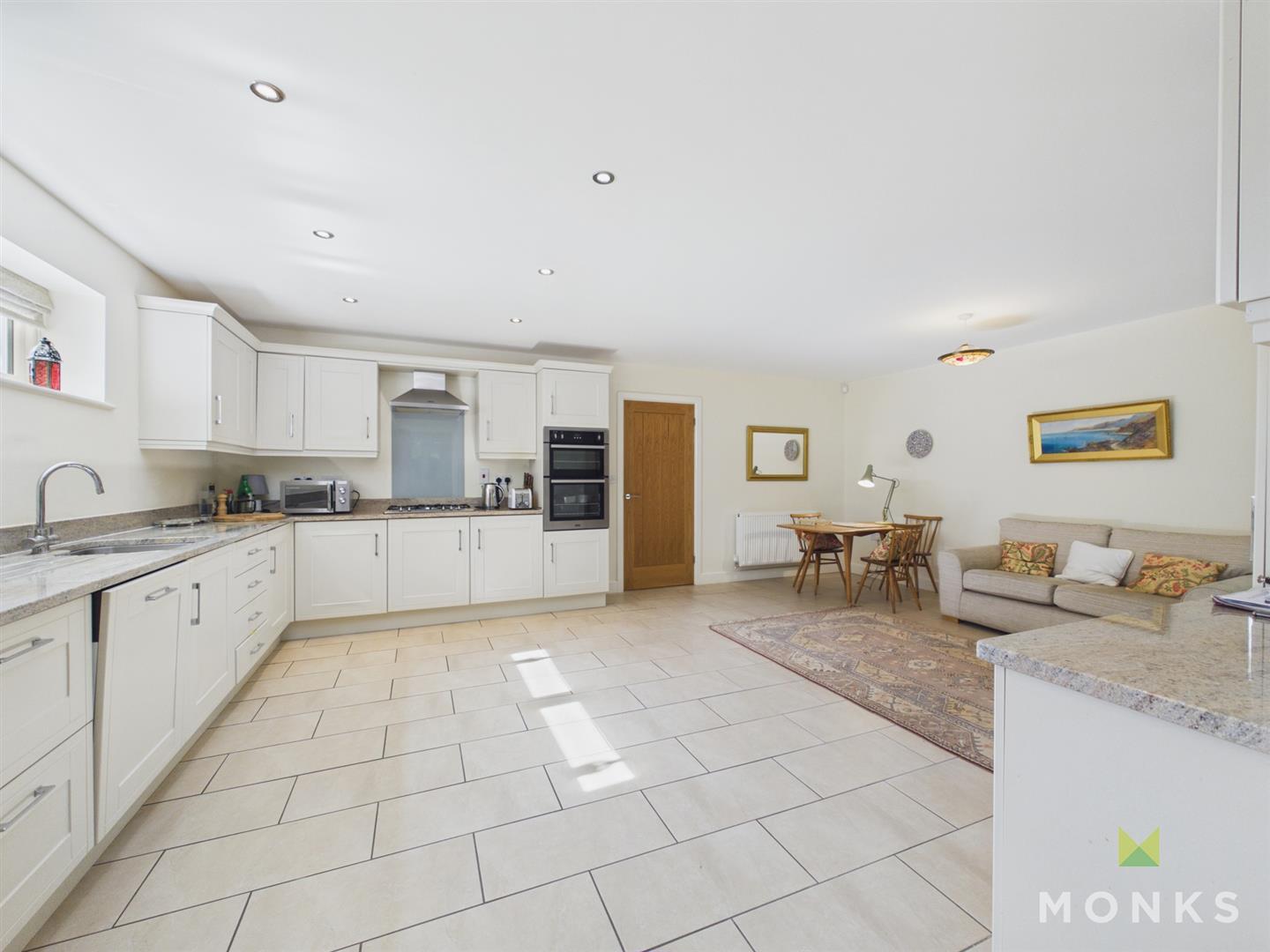 10 The Pines Lower Road, Shrewsbury, SY4 3RH For Sale